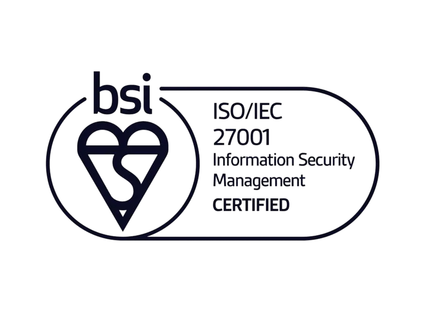 ISO 27001